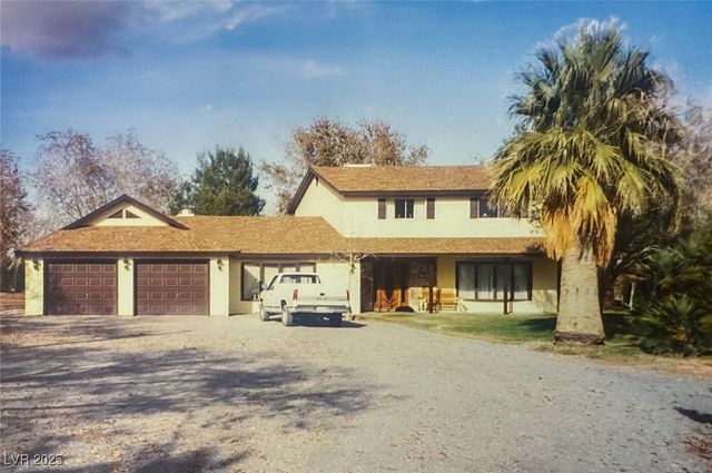 8970 West Lone Mountain Road, Las Vegas, NV 89129