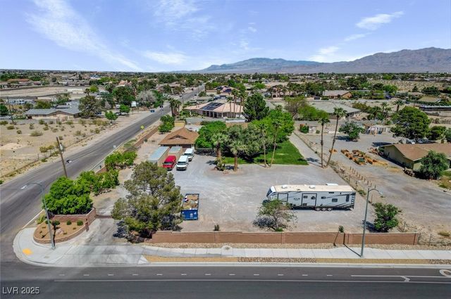 8970 West Lone Mountain Road, Las Vegas, NV 89129