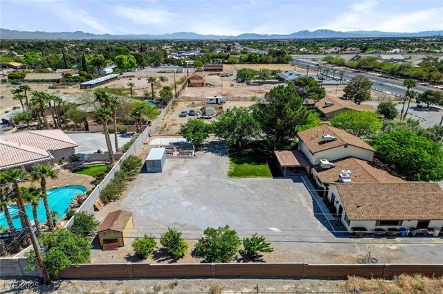 8970 West Lone Mountain Road, Las Vegas, NV 89129