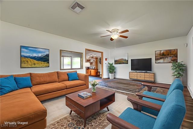 8970 West Lone Mountain Road, Las Vegas, NV 89129