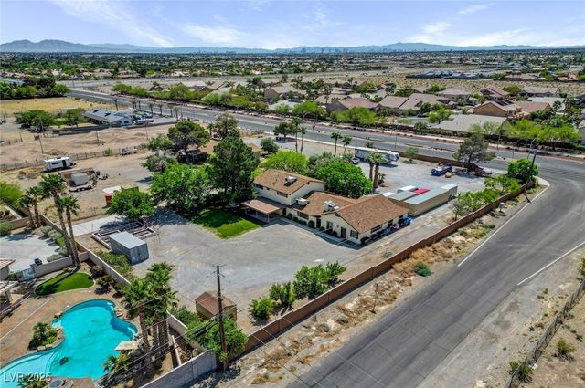 8970 West Lone Mountain Road, Las Vegas, NV 89129