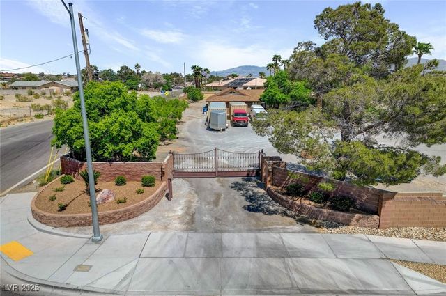 8970 West Lone Mountain Road, Las Vegas, NV 89129