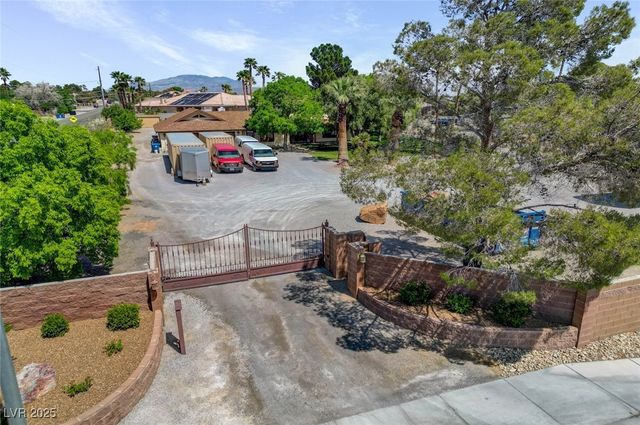 8970 West Lone Mountain Road, Las Vegas, NV 89129