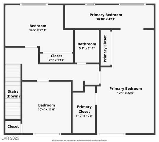 8970 West Lone Mountain Road, Las Vegas, NV 89129