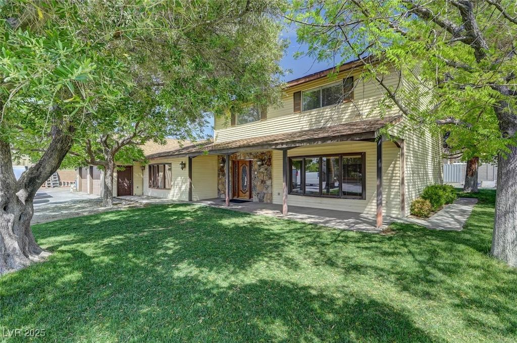 8970 West Lone Mountain Road, Las Vegas, NV 89129