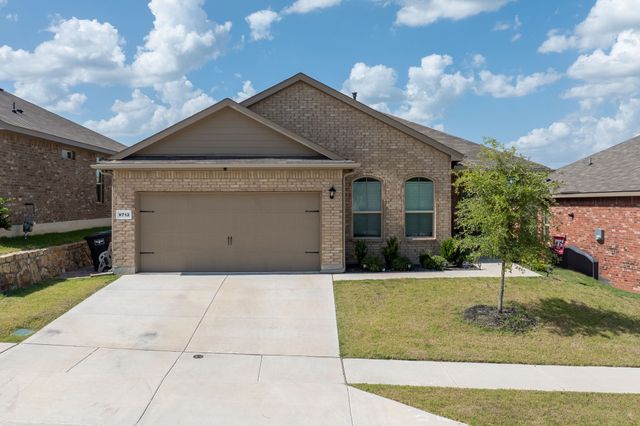 9712 Cherryville Road, Fort Worth, TX 76108