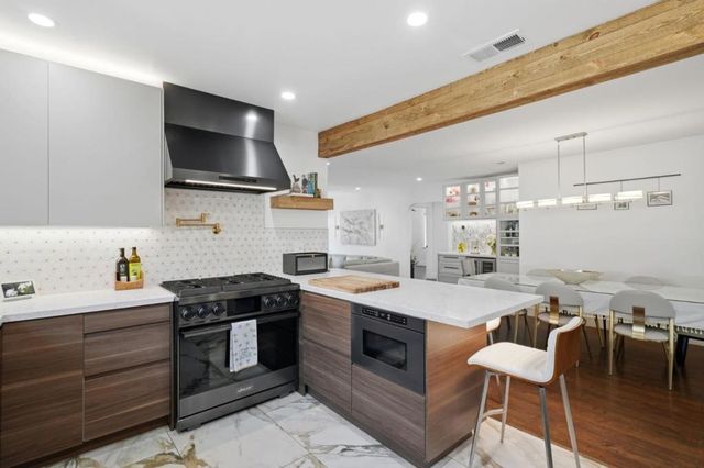 3101 Glendale Avenue, Redwood City, CA 94063