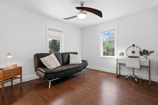 3101 Glendale Avenue, Redwood City, CA 94063