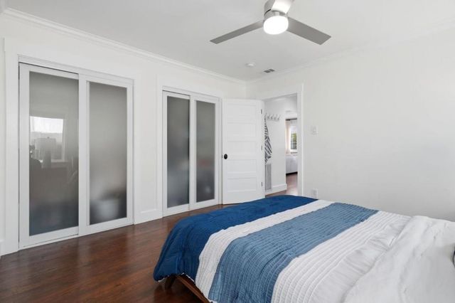 3101 Glendale Avenue, Redwood City, CA 94063