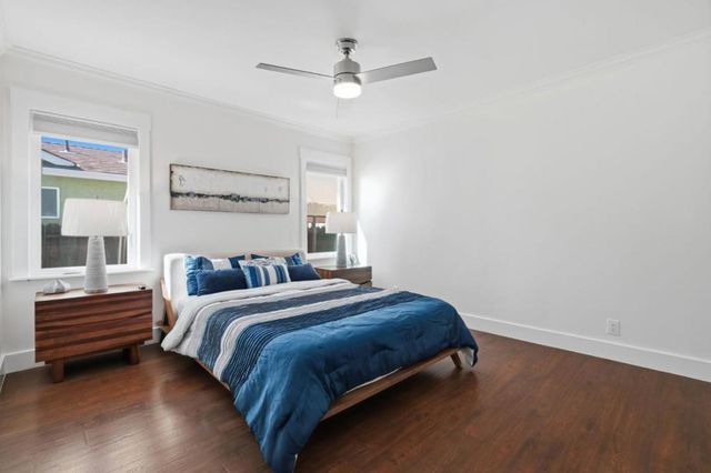 3101 Glendale Avenue, Redwood City, CA 94063