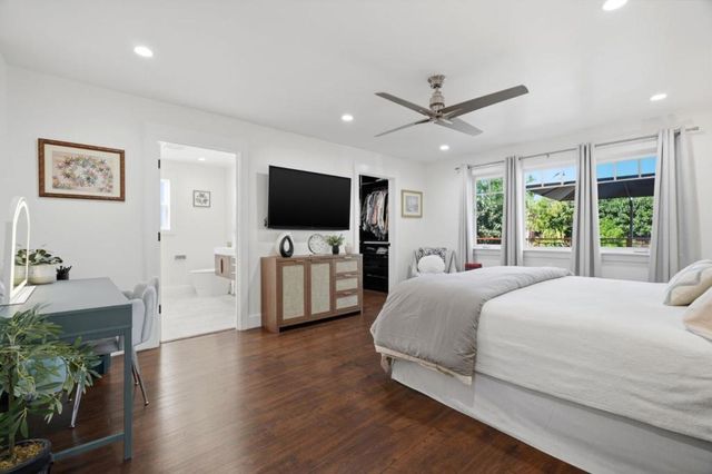 3101 Glendale Avenue, Redwood City, CA 94063