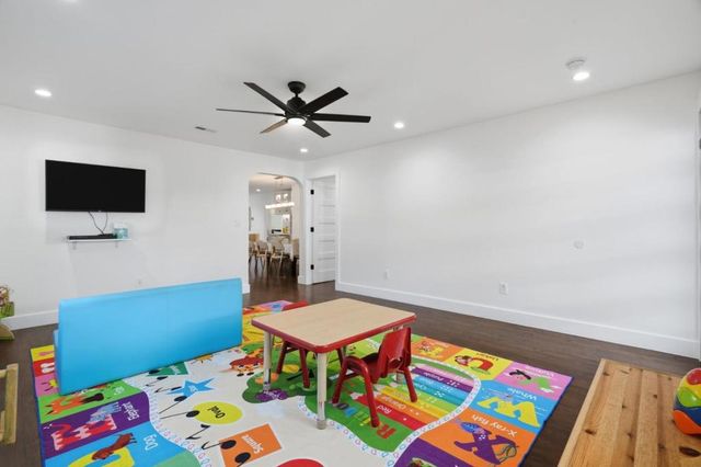 3101 Glendale Avenue, Redwood City, CA 94063