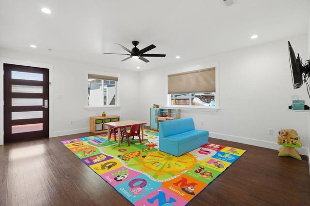 3101 Glendale Avenue, Redwood City, CA 94063