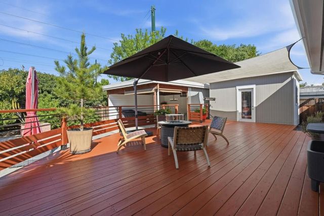 3101 Glendale Avenue, Redwood City, CA 94063