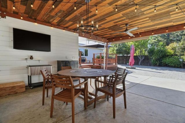 3101 Glendale Avenue, Redwood City, CA 94063