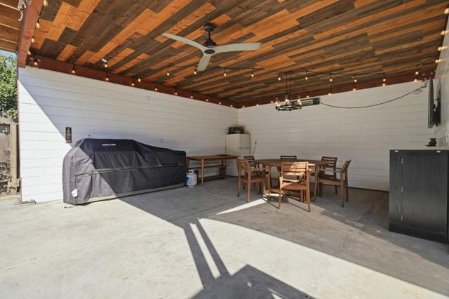 3101 Glendale Avenue, Redwood City, CA 94063