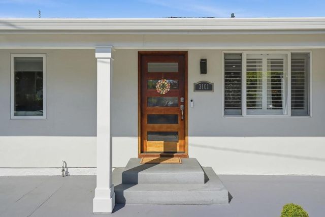 3101 Glendale Avenue, Redwood City, CA 94063