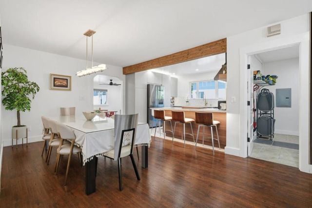 3101 Glendale Avenue, Redwood City, CA 94063