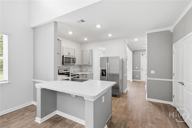 19 Villas Of Garrard Dr Drive, Savannah, GA 31405