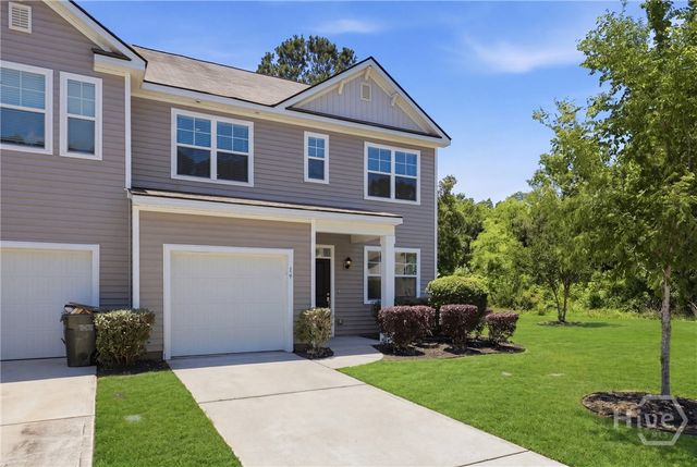 19 Villas Of Garrard Dr Drive, Savannah, GA 31405