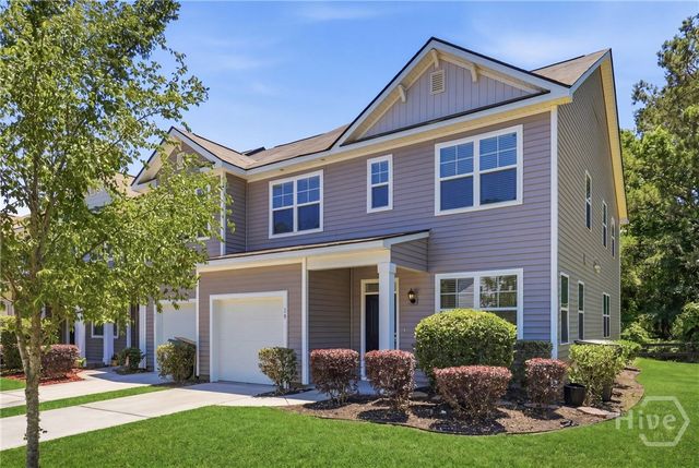 19 Villas Of Garrard Dr Drive, Savannah, GA 31405
