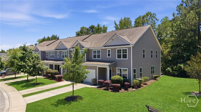 19 Villas Of Garrard Dr Drive, Savannah, GA 31405