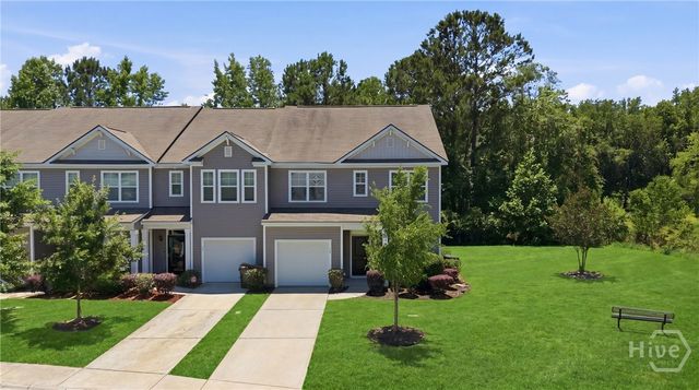 19 Villas Of Garrard Dr Drive, Savannah, GA 31405