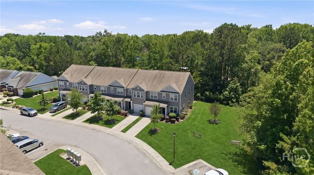 19 Villas Of Garrard Dr Drive, Savannah, GA 31405