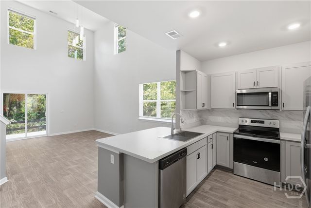 19 Villas Of Garrard Dr Drive, Savannah, GA 31405