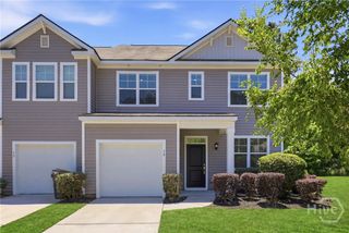 19 Villas Of Garrard Dr Drive, Savannah, GA 31405