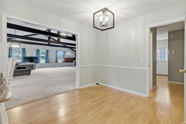 499 Overlook Drive, Upland, IN 46989