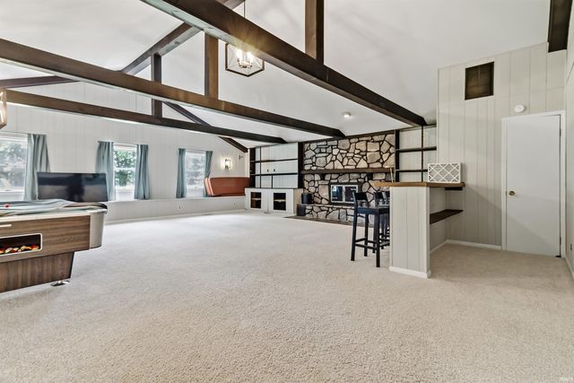 499 Overlook Drive, Upland, IN 46989