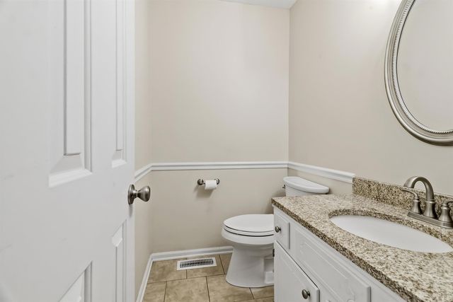 499 Overlook Drive, Upland, IN 46989