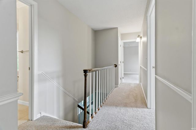 499 Overlook Drive, Upland, IN 46989
