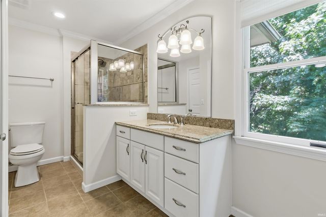 499 Overlook Drive, Upland, IN 46989