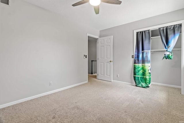 499 Overlook Drive, Upland, IN 46989