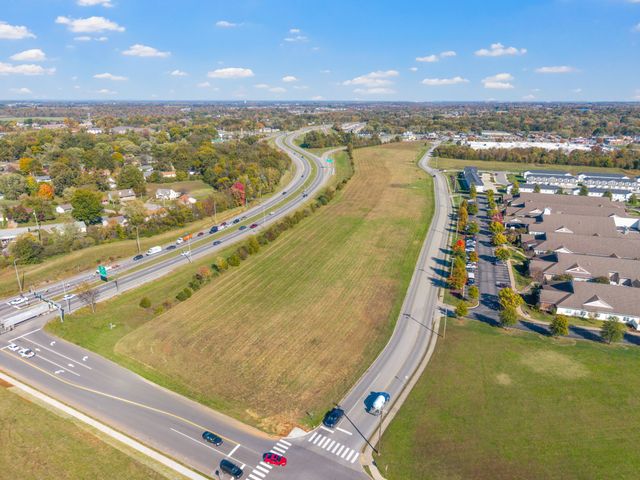 251 Arrowood Dr, Clarksville, TN 37042