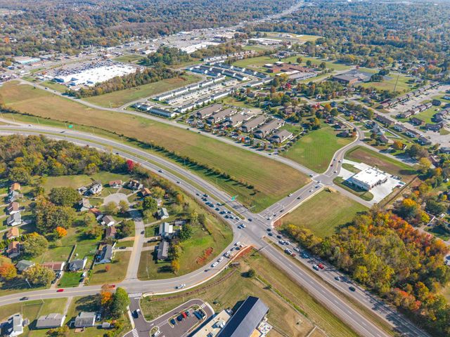 251 Arrowood Dr, Clarksville, TN 37042