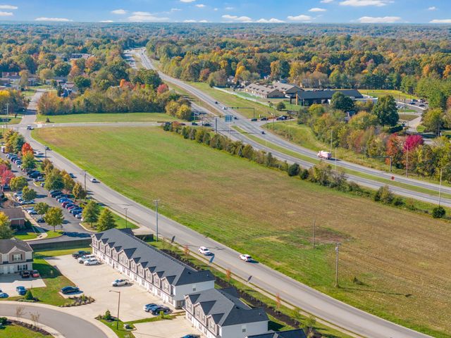 251 Arrowood Dr, Clarksville, TN 37042