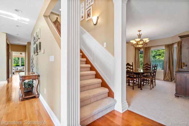 5557 Cobble Lane, Webster Township, MI 48130