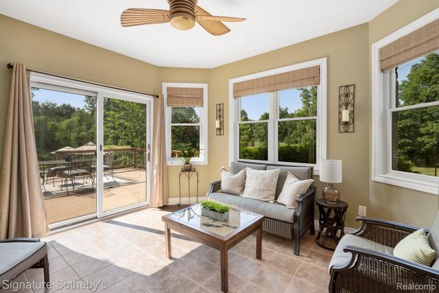 5557 Cobble Lane, Webster Township, MI 48130