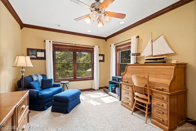 5557 Cobble Lane, Webster Township, MI 48130