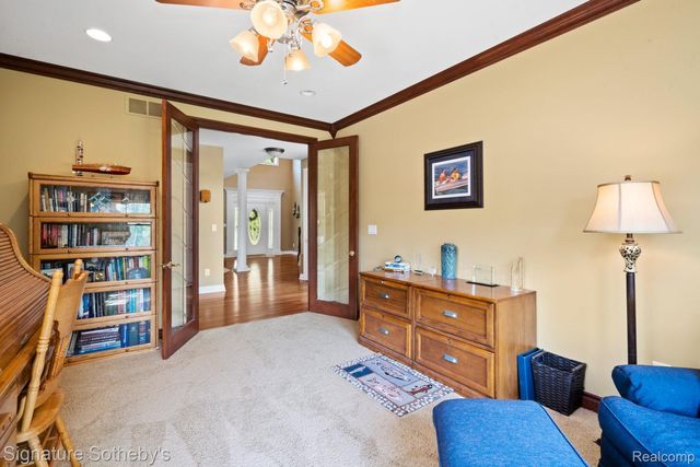 5557 Cobble Lane, Webster Township, MI 48130