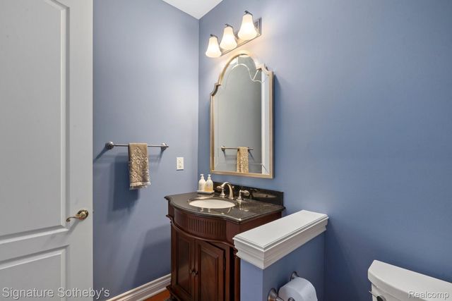 5557 Cobble Lane, Webster Township, MI 48130