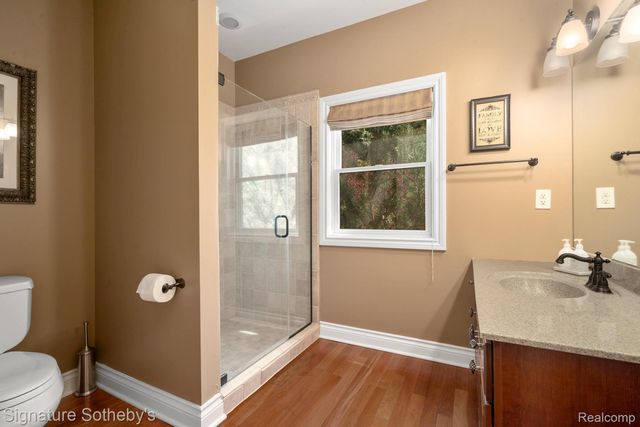 5557 Cobble Lane, Webster Township, MI 48130