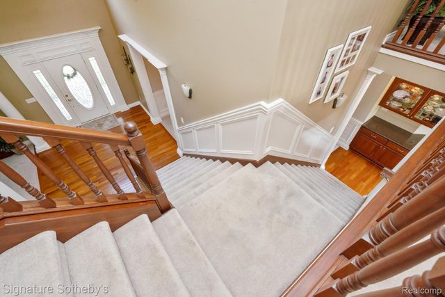 5557 Cobble Lane, Webster Township, MI 48130