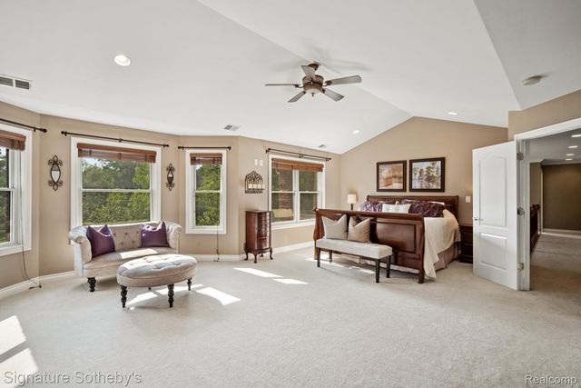 5557 Cobble Lane, Webster Township, MI 48130