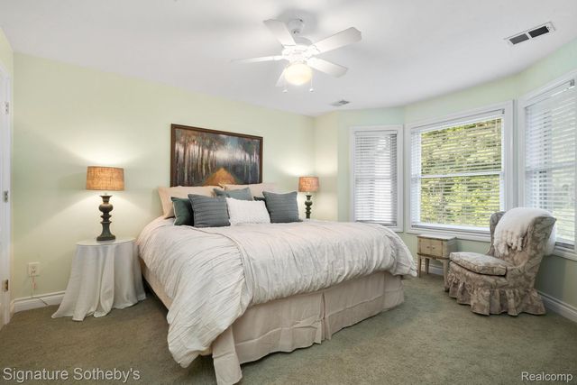 5557 Cobble Lane, Webster Township, MI 48130