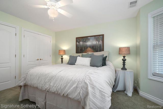 5557 Cobble Lane, Webster Township, MI 48130