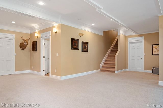 5557 Cobble Lane, Webster Township, MI 48130